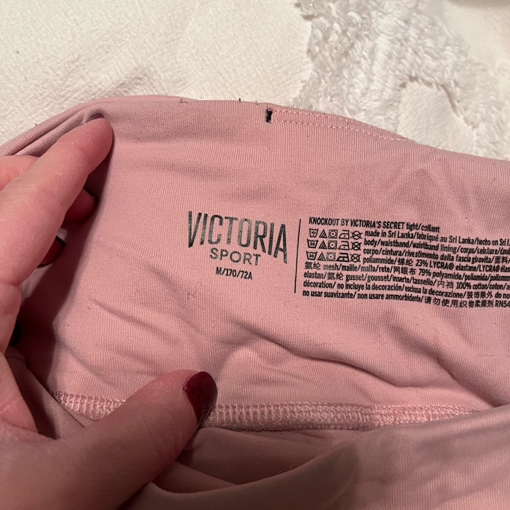 Pink size small - Picture 2 of 2